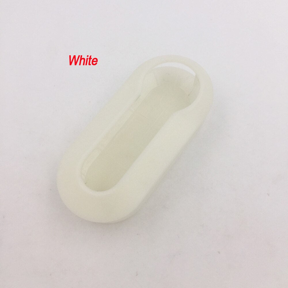 FIAT Plastic 2 Piece Clip Over Protective Key Cover (Suitable For Various Models) - Diversion Stores Car Parts And Modificaions