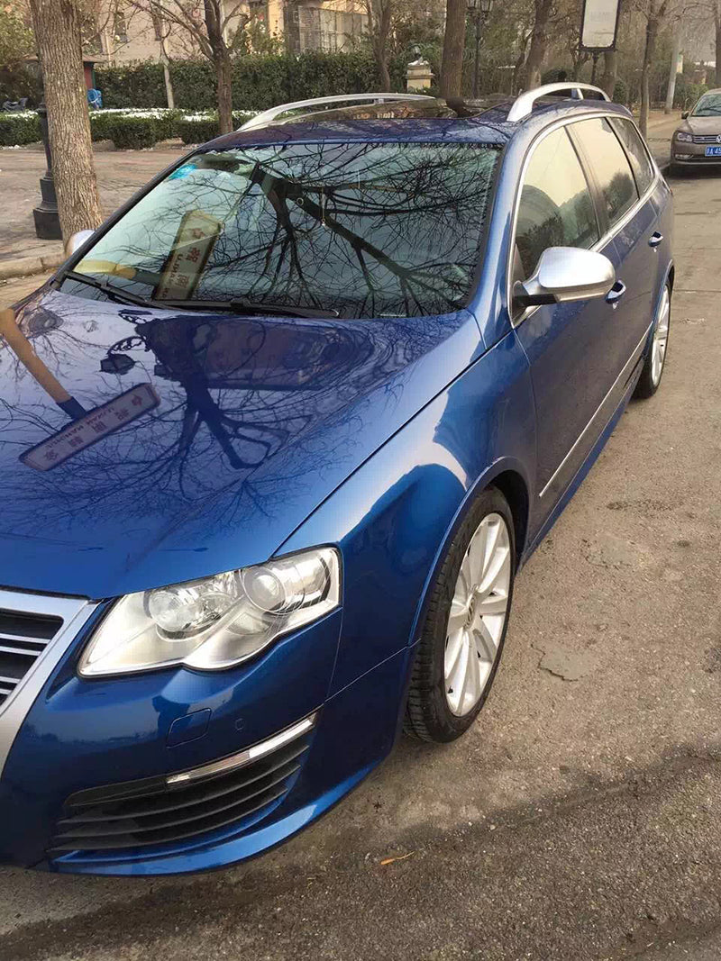 199 - Volkswagen Golf MK5 / Passat B6 Dynamic Light Show Indicators - Diversion Stores Car Parts And Modificaions