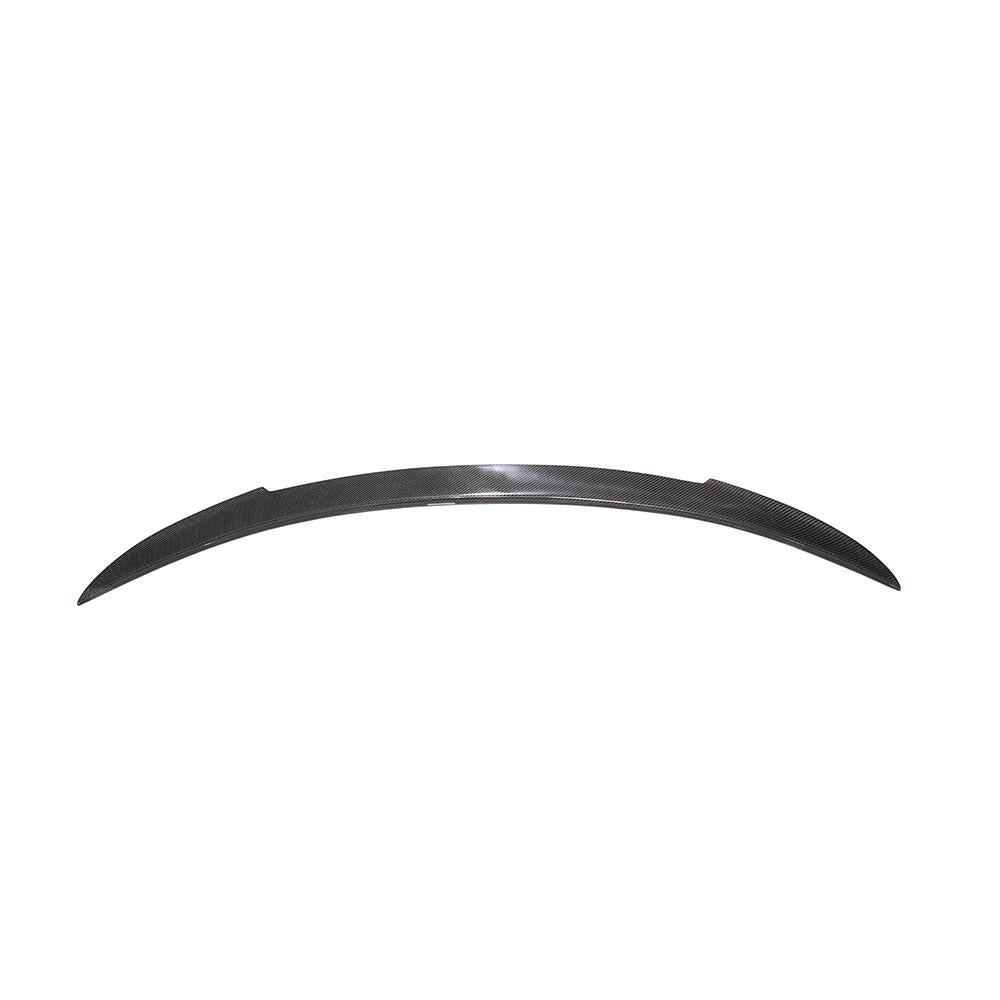 014 - BMW 6 Series 4-Door F06 Boot Spoiler 2014>2019 - Diversion Stores Car Parts And Modificaions