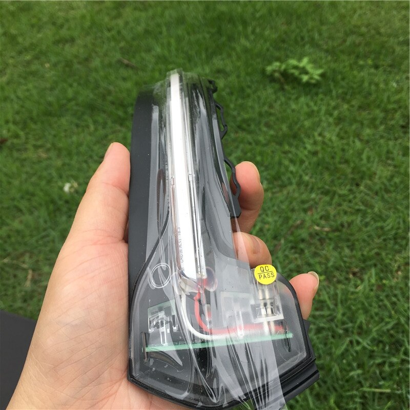 191 - Audi A3/S3/RS3 8V Dynamic Light Show Mirror Indicators (2013 - 2019 Models) - Diversion Stores Car Parts And Modificaions