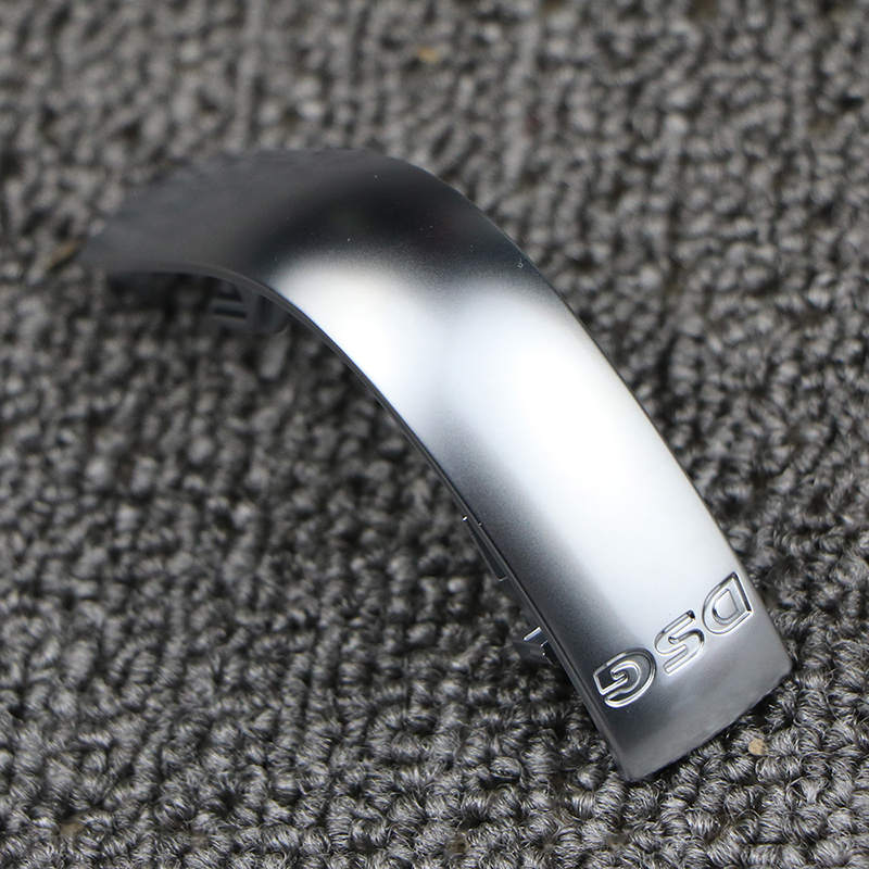 263 - Volkswagen DSG Knob Coloured Replacement Trim (Golf MK6 / MK7 / MK7.5 / JETTA / PASSAT / CC) - Diversion Stores Car Parts And Modificaions