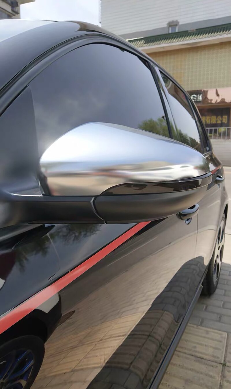 198 - Volkswagen Golf MK6 Dynamic Light Show Mirror Indicators - Diversion Stores Car Parts And Modificaions