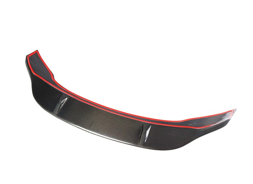 031 - Mercedes A-Class Carbon Fibre Boot Spoiler W117 CLA180 CLA200 CLA250 CLA45 AMG (2013 - 2019)  2013 - 2019 - Diversion Stores Car Parts And Modificaions