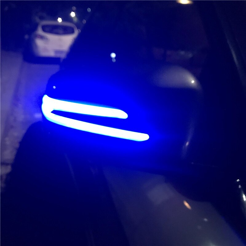 Mercedes Benz Dynamic Light Show Mirror Indicators For Multiple Models (Read Description) - Diversion Stores Car Parts And Modificaions