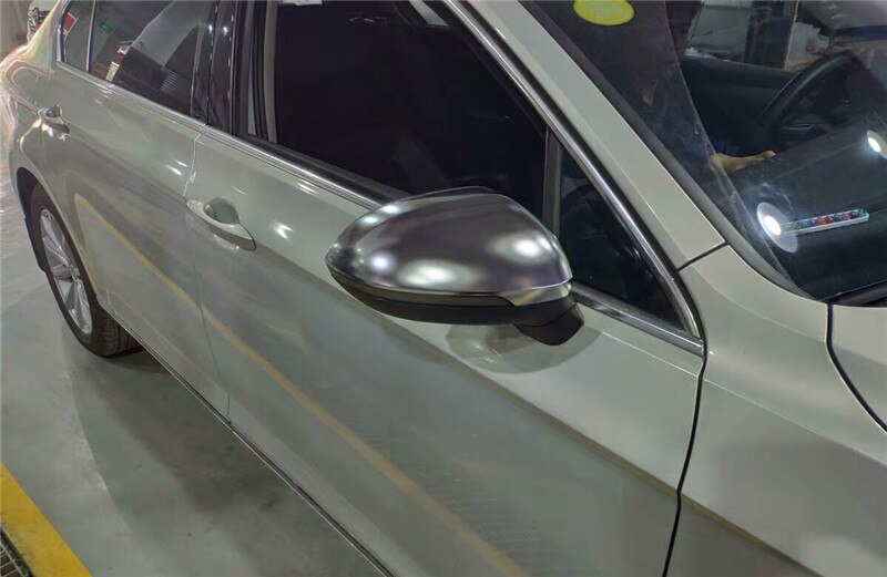 196 - Volkswagen Passat B8 Dynamic Light Show Sequential Indicators (2016-2018) - Diversion Stores Car Parts And Modificaions