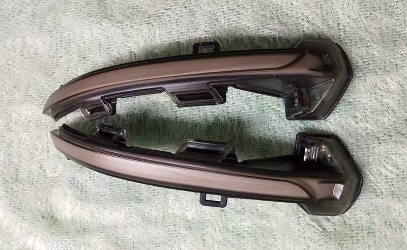 196 - Volkswagen Passat B8 Dynamic Light Show Sequential Indicators (2016-2018) - Diversion Stores Car Parts And Modificaions