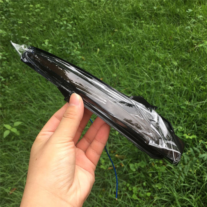 203 - Mercedes Benz C E S Class Dynamic Light Show Mirror Indicators - Diversion Stores Car Parts And Modificaions