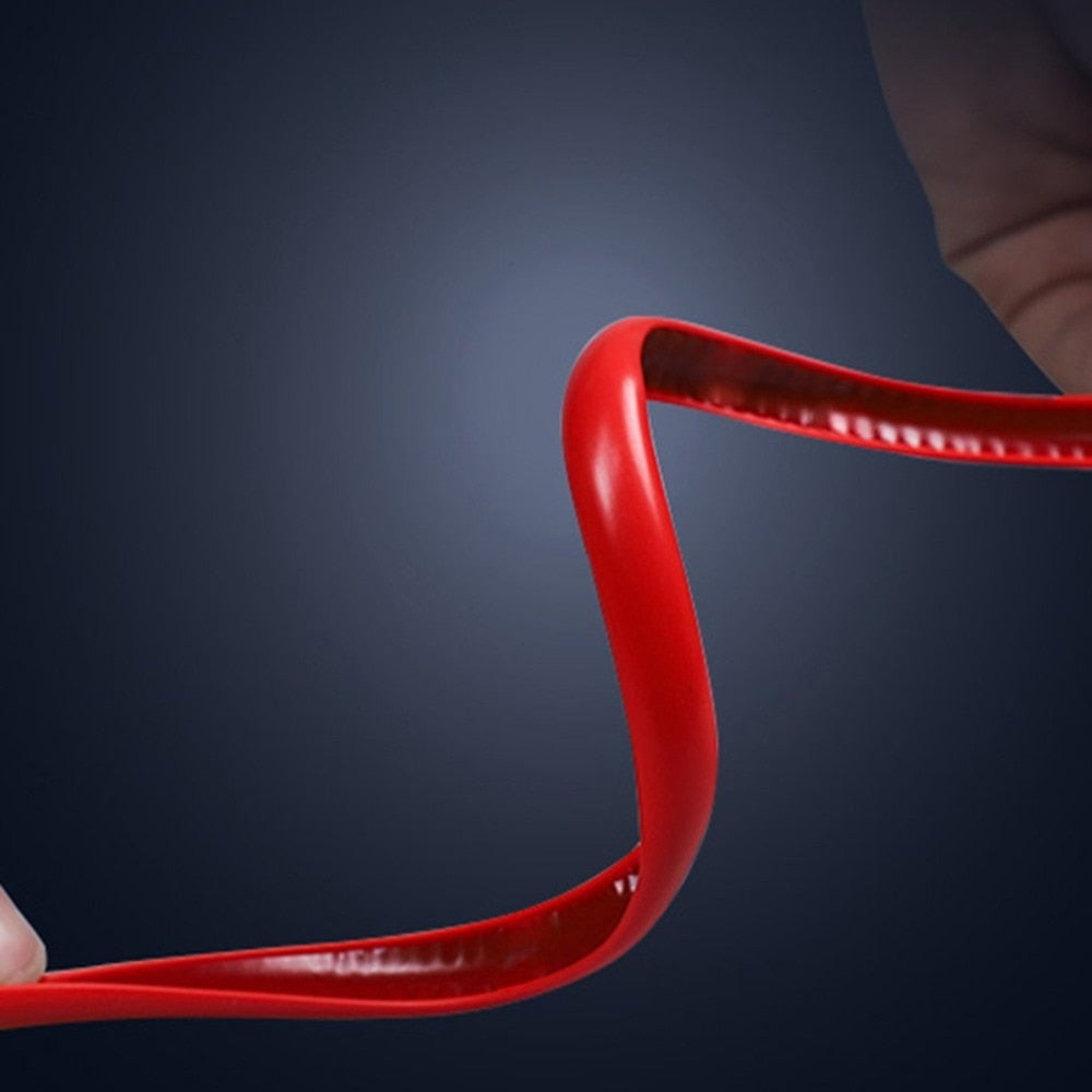 Alloy Wheel Rim Guard - 8 Metre Roll - Diversion Stores Car Parts And Modificaions