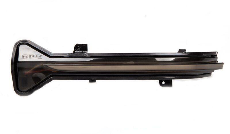 201 - BMW 5/6/7/8 Series Dynamic Light Show Mirror Indicators - Diversion Stores Car Parts And Modificaions