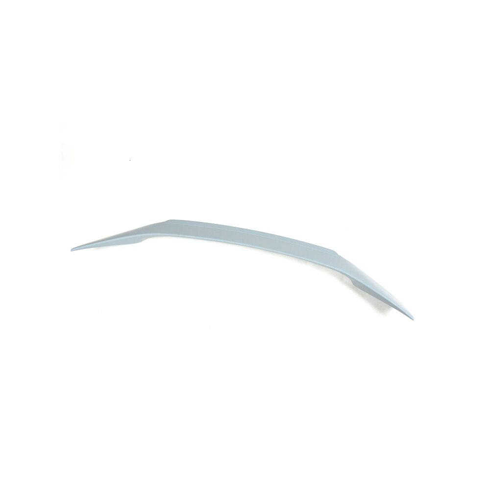 Audi TT 8J MK2 Rear Spoiler (2007 - 2014)