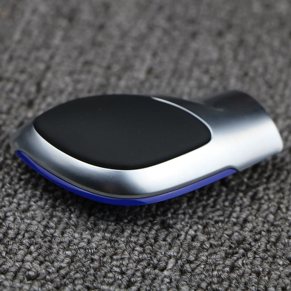 263 - Volkswagen DSG Knob Coloured Replacement Trim (Golf MK6 / MK7 / MK7.5 / JETTA / PASSAT / CC)