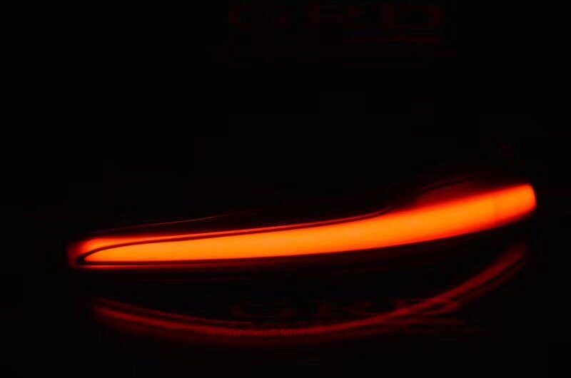 203 - Mercedes Benz C E S Class Dynamic Light Show Mirror Indicators - Diversion Stores Car Parts And Modificaions