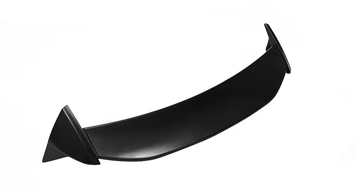 036 - Volkswagen Golf MK7/7.5 Raised Roof Spoiler Base Model (2013-2019) - Diversion Stores Car Parts And Modificaions