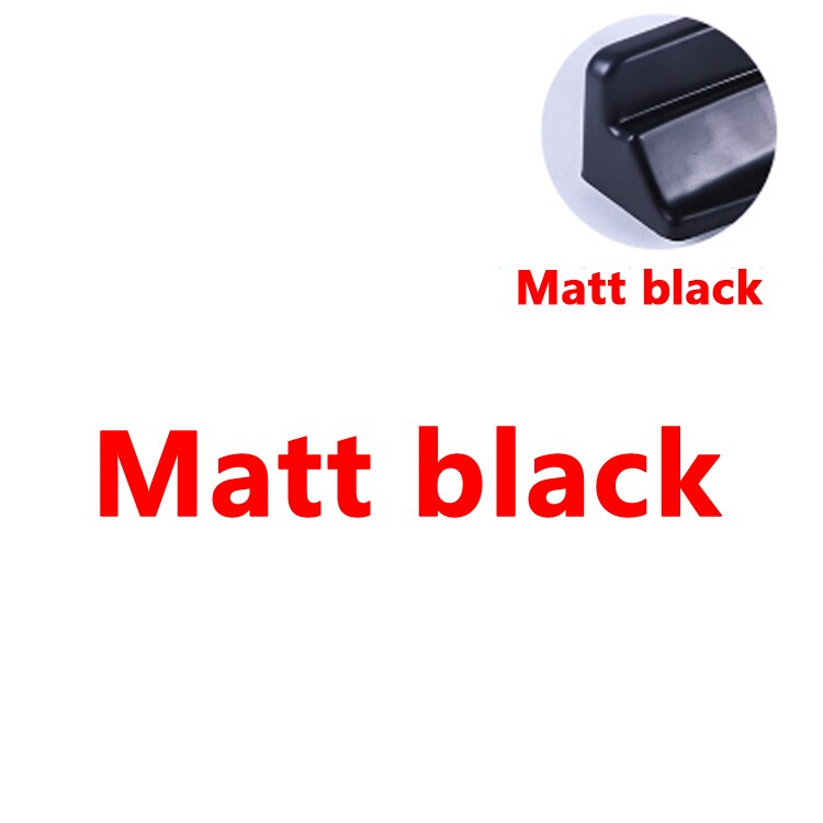 Dodge Challenger Rear Trunk / Boot Ducktail Spoiler Lip (2008 to 2013 Models)