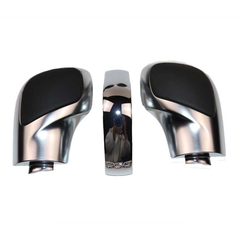 Volkswagen DSG Knob Replacement Trims - Diversion Stores Car Parts And Modificaions