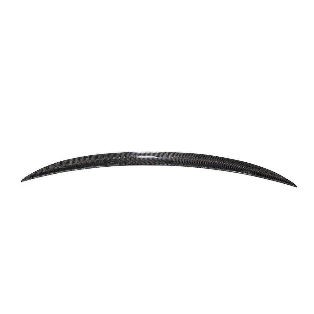 009 - BMW F22/F23 Carbon Fibre Rear Boot Spoiler (2014 Onward) - Diversion Stores Car Parts And Modificaions