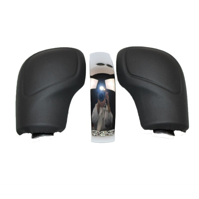 Volkswagen DSG Knob Replacement Trims - Diversion Stores Car Parts And Modificaions
