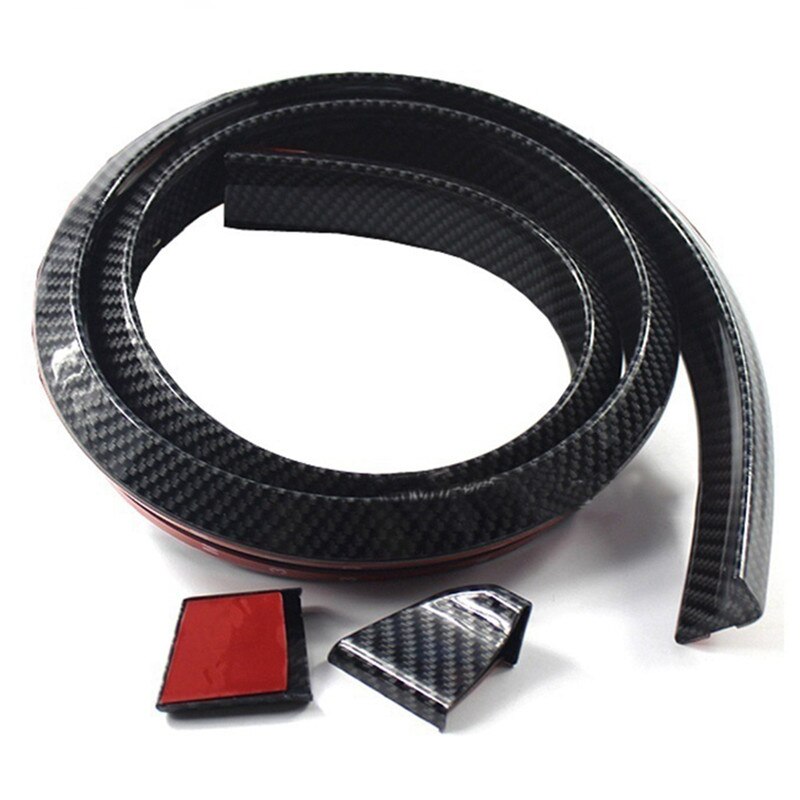 Universal Boot Spoiler Lip (1.5 Metres Long) - Diversion Stores Car Parts And Modificaions