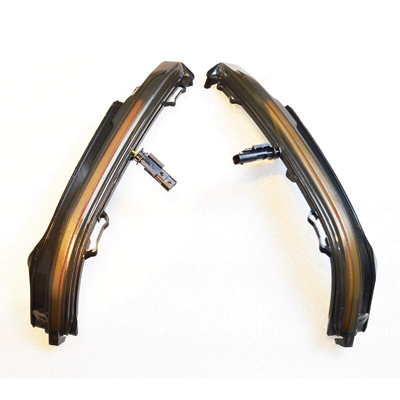 197 - AUDI Q5 Q5L SQ5 Q7 Dynamic Light Show Mirror Indicators | 2016 - 2019 - Diversion Stores Car Parts And Modificaions