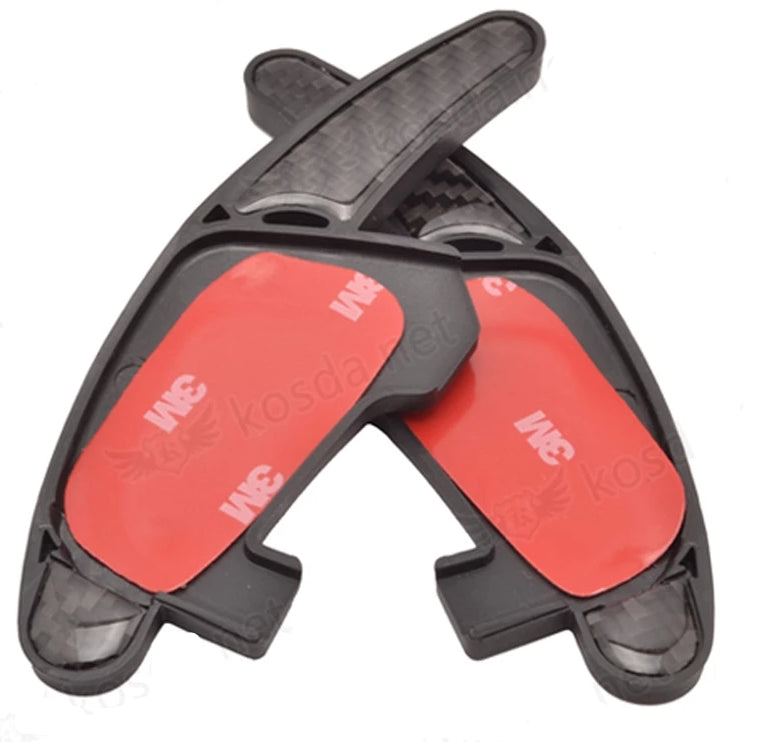 239 - Volkswagen Golf MK7/7.5 Paddle Extensions