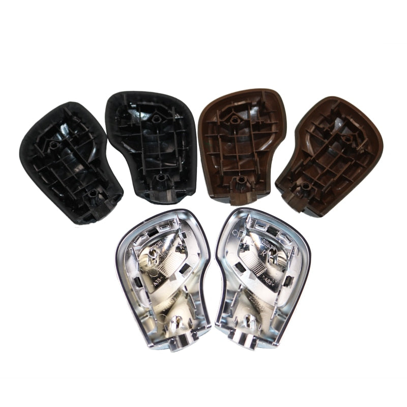Volkswagen DSG Knob Replacement Trims - Diversion Stores Car Parts And Modificaions