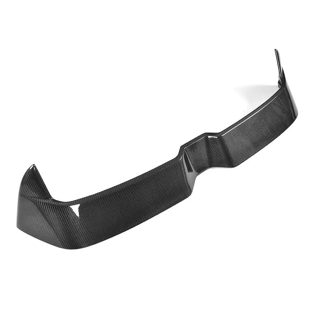 Audi A3 / S3 / RS3 Carbon Fibre Oettinger Style Spoiler (2013 - 2020 Models) - Diversion Stores Car Parts And Modificaions