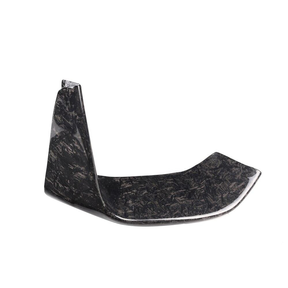 Forged Carbon Canards For BMW 4 Series (F80 / F82 / F83 / 2014+)