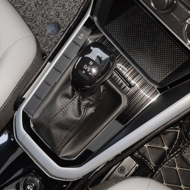 Volkswagen Polo AW 2018+ Interior Trims For LHD - Diversion Stores Car Parts And Modificaions