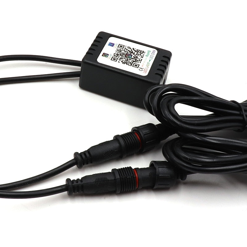 DIVEYE Neon / Under Glow Lighting RGB LED (App Controlled / Bluetooth)