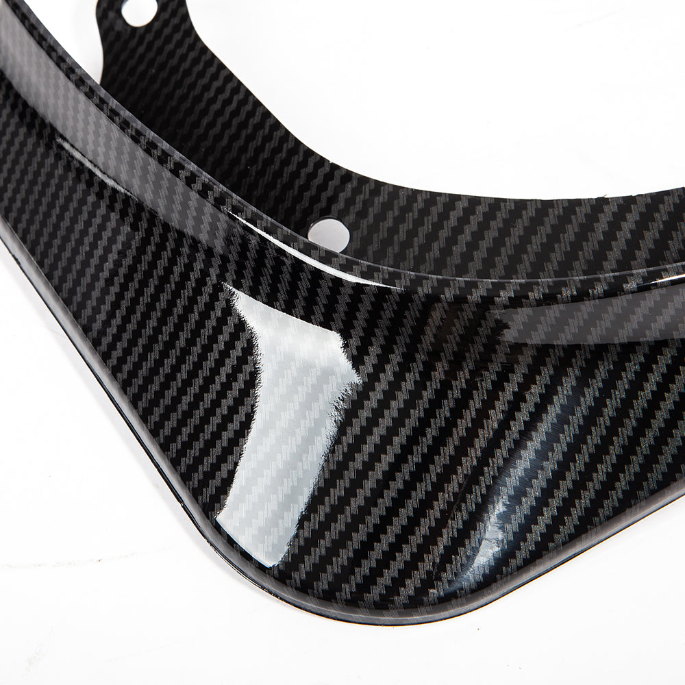 TESLA Model 3 Mud Flaps 2017+ (Body Colour Options / Set of 4)