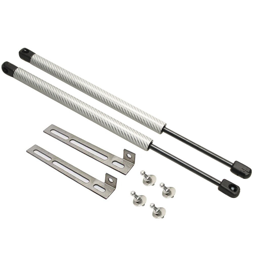 SEAT Leon MK3 Gas Bonnet Struts (2012 - 2020 Models) - Diversion Stores Car Parts And Modificaions