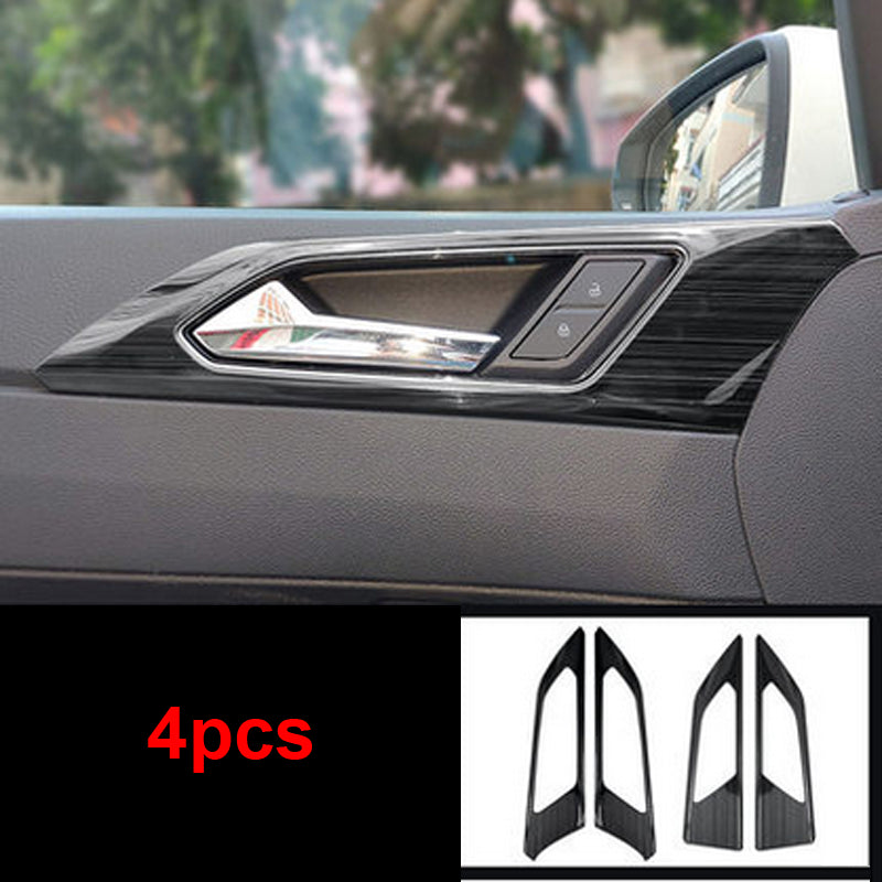 Volkswagen Polo AW 2018+ Interior Trims For LHD - Diversion Stores Car Parts And Modificaions