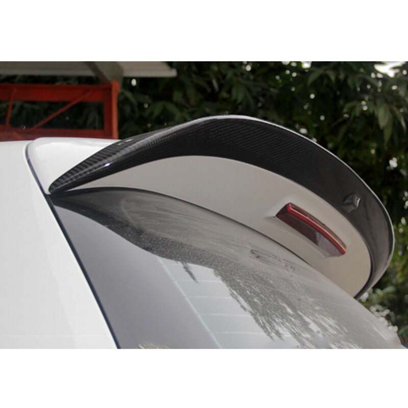 Volkswagen Golf MK6 GTI / R20 Roof Spoiler (2010-2013 Models)