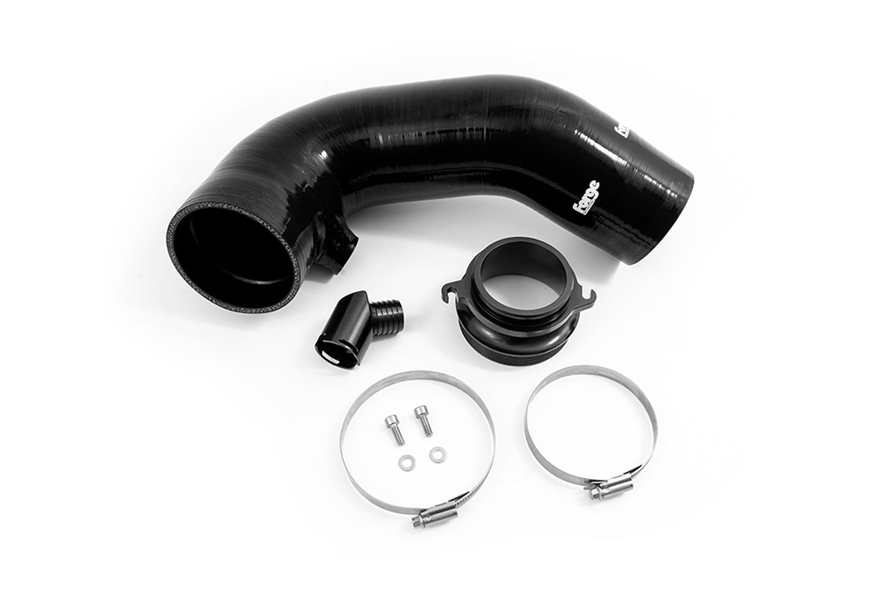 Silicone intake golf mk8 Forge High Flow Intake Hose - Golf MK8 R/S3 8Y