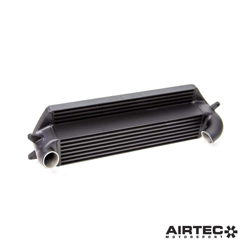 AIRTEC MOTORSPORT FRONT MOUNT INTERCOOLER FOR HYUNDAI I20N