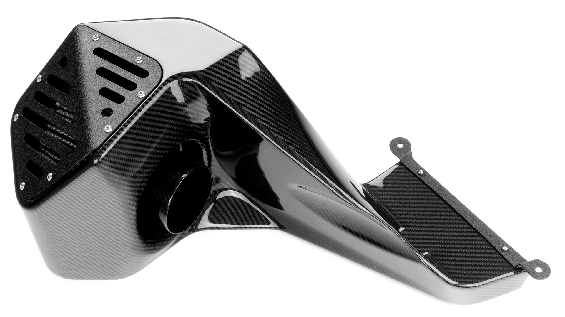 IE Carbon Fiber Intake System For Audi B9 SQ5 3.0T