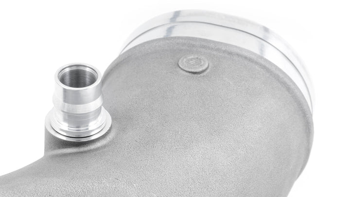 IE Turbo Inlet Pipe for Audi B9 SQ5 3.0T