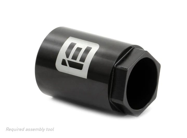 IE High Pressure Fuel Pump (HPFP) Upgrade Kit For VW & Audi MQB 2.0T Engines| Fits MK7 & 8V EA888 Gen 3