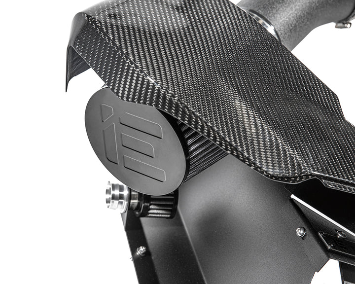 IE Cold Air Intake for Audi B8/B8.5 S4 3.0T & B8.5 S5