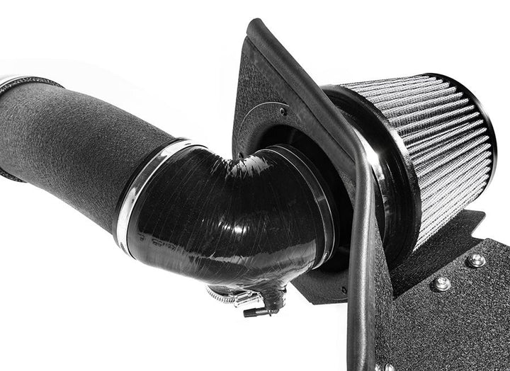 IE Cold Air Intake for MQB 2.0T/1.8T Gen 3 - Volkswagen Golf MK7 GTI / R & Audi 8V A3/ S3