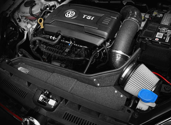 IE Cold Air Intake for MQB 2.0T/1.8T Gen 3 - Volkswagen Golf MK7 GTI / R & Audi 8V A3/ S3