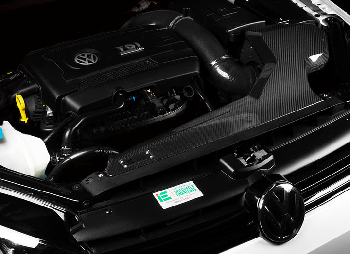 IE Cold Air Intake for MQB 2.0T/1.8T Gen 3 - Volkswagen Golf MK7 GTI / R & Audi 8V A3/ S3