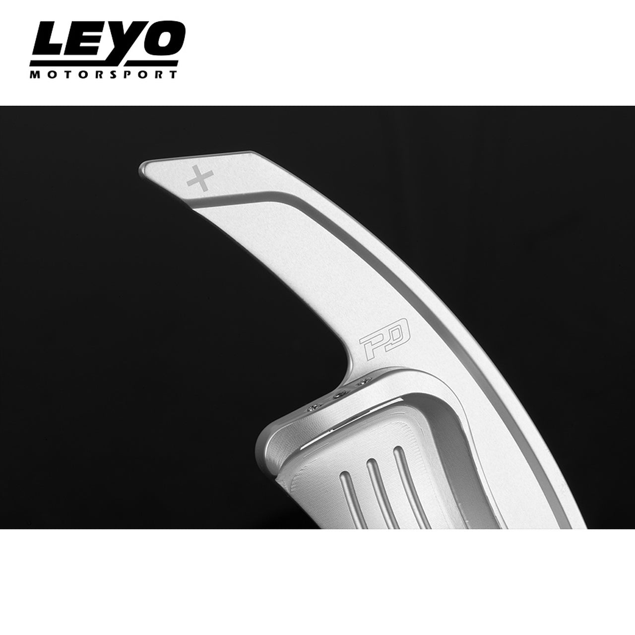 PD Billet Paddle Shift Extensions - Mk5 / Mk6 Golf and Scirocco