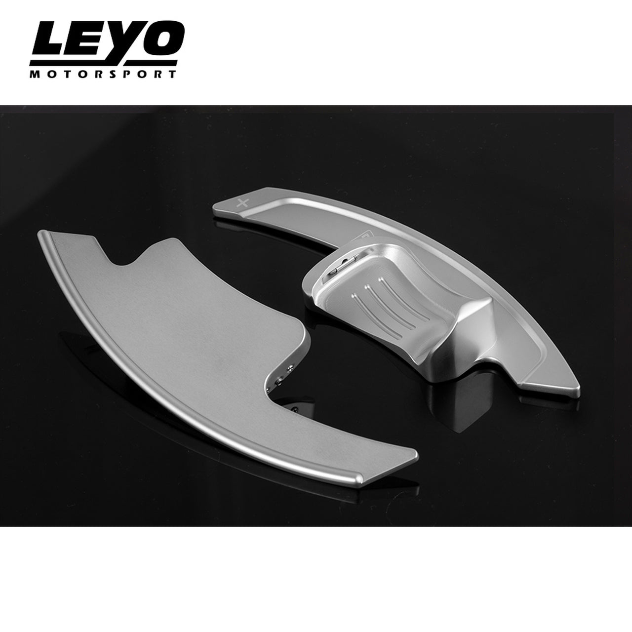 PD Billet Paddle Shift Extensions - Mk5 / Mk6 Golf and Scirocco