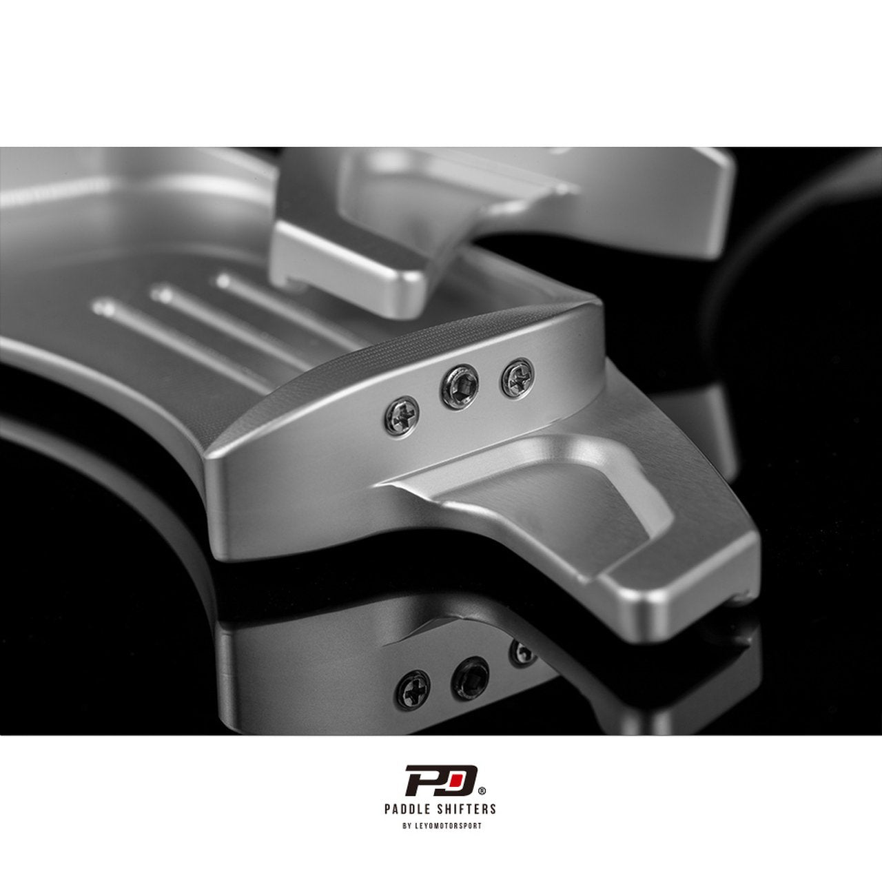 Leyo Motorsport PD Billet Paddle Shift Extension Pro - Mk7 Golf