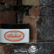 The Undefined Hard Wax | Inspired Automotive