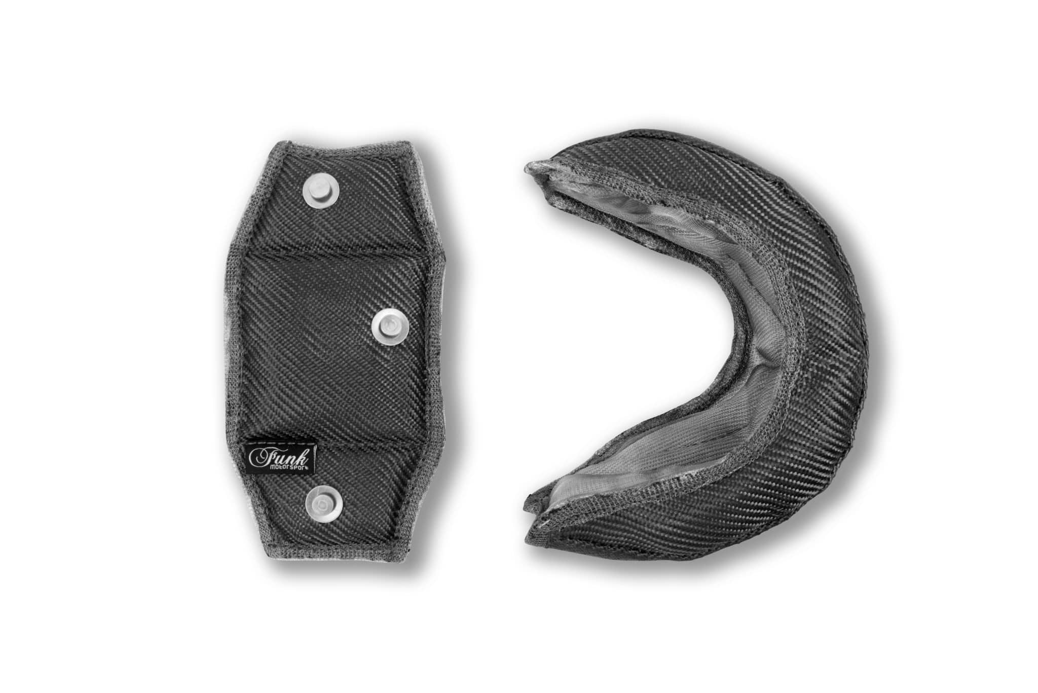 Funk Motorsport IS38/IS20 Turbo Blanket – Golf R/GTI, S3 8V/TTS, Mk3 Cupra, Mk3 Octavia VRS