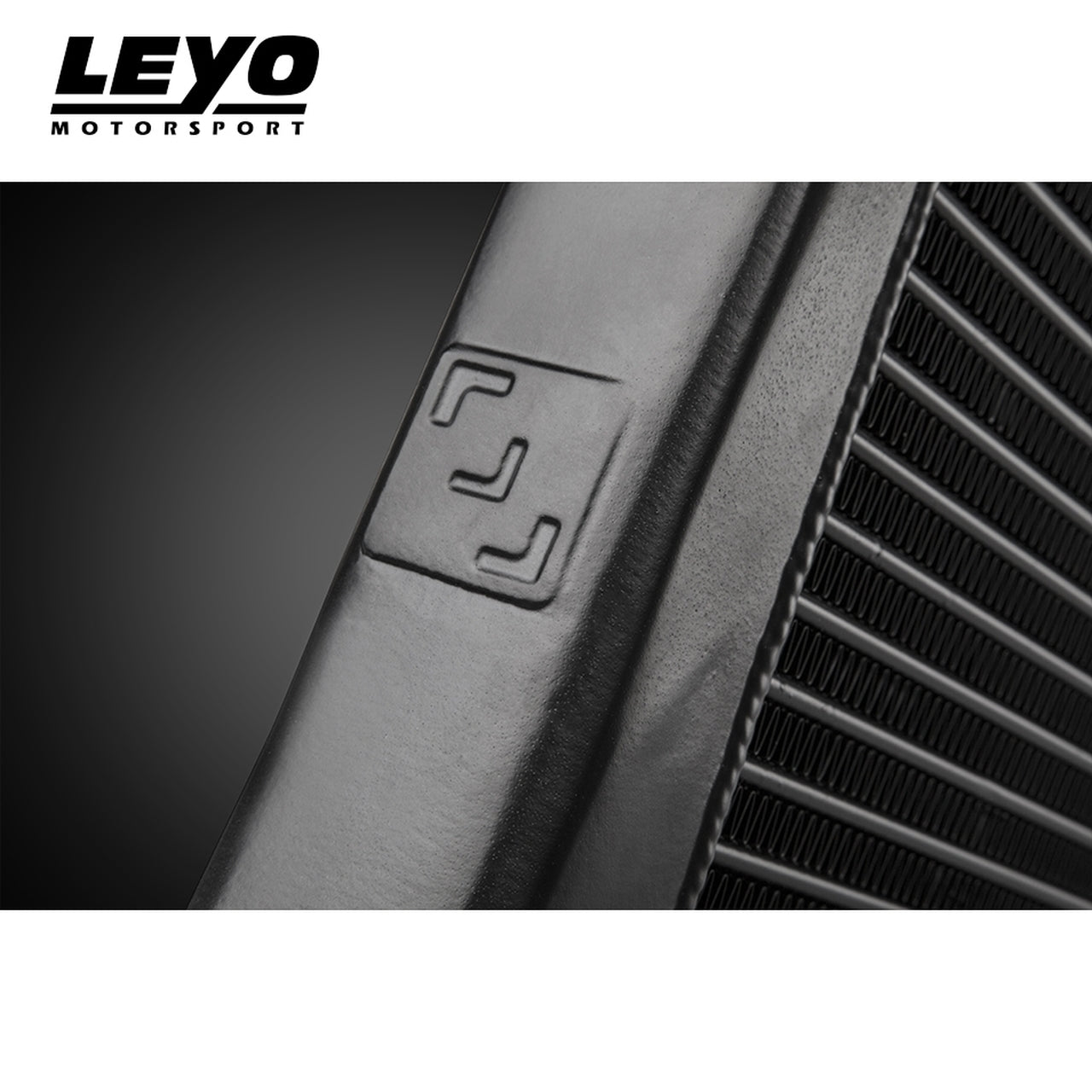 Leyo Motorsport Intercooler kit- EA888 Gen3 Engines