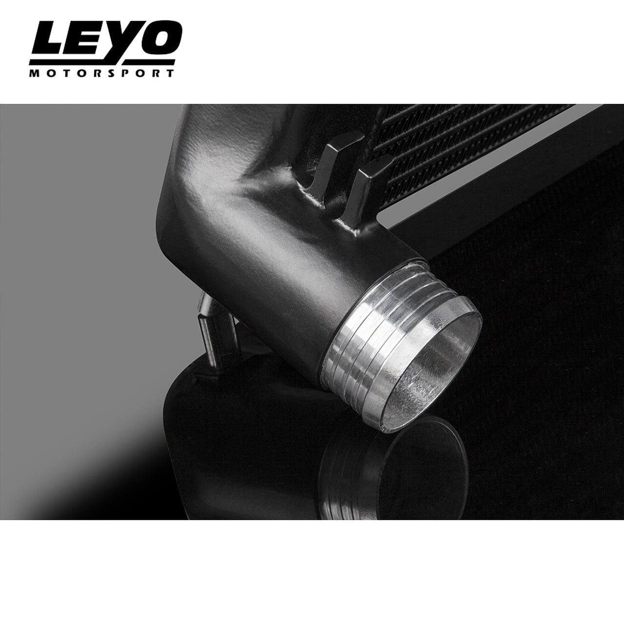 Leyo Motorsport Intercooler kit- EA888 Gen3 Engines