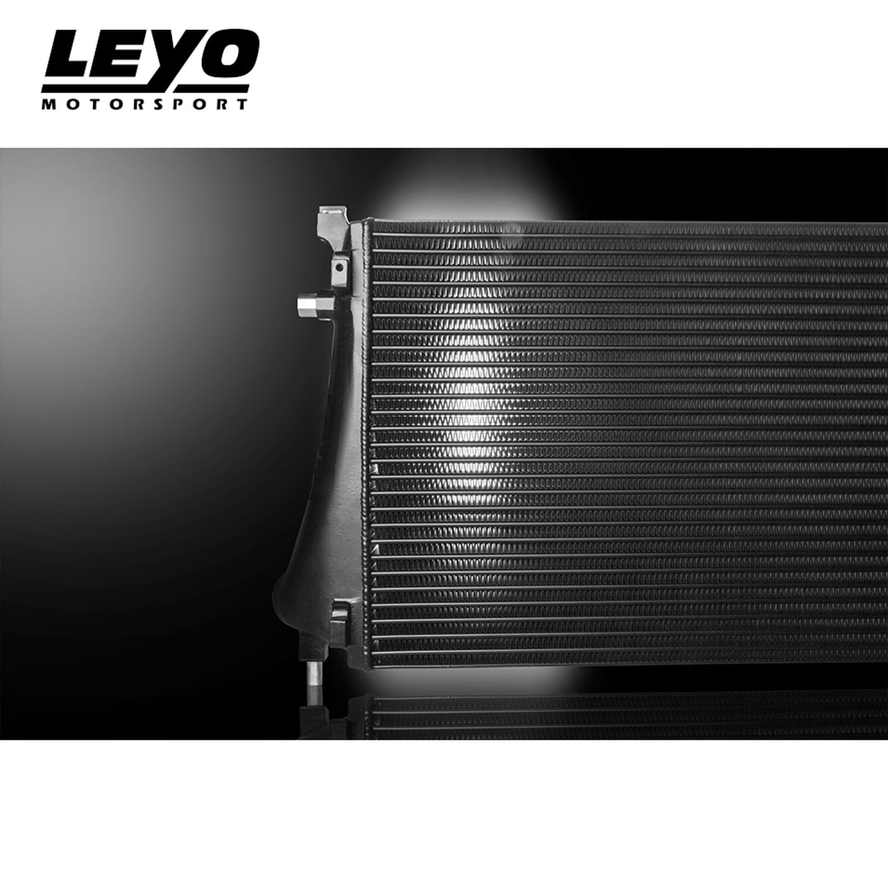 Leyo Motorsport Intercooler kit- EA888 Gen3 Engines